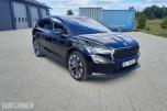 2021 Skoda ENYAQ, iV80, 188000km